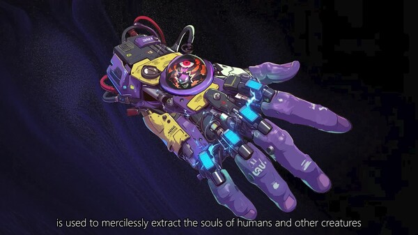 灵魂—启示录宣发视频