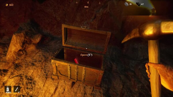 Dig Deeper - Game Trailer