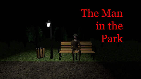 The Man in the Park screenshot thumbnail video