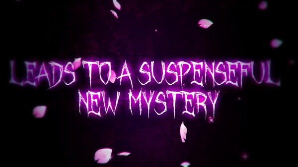 Murder Is Game Over: Murder Otaku