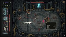 Gameplay | Demo_Ricochet Abyss