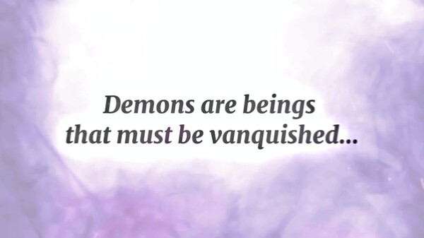 The Brave of Boner and the Demon of Halphas screenshot thumbnail video