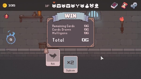 Lethal Dungeon screenshot thumbnail video