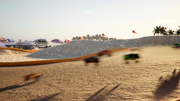 Recharge - Early Access Release Date Trailer JP