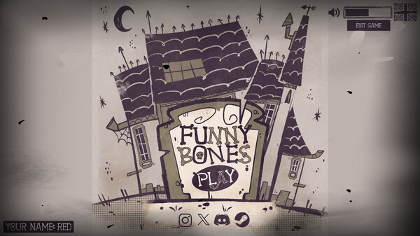 FunnyBones Trailer