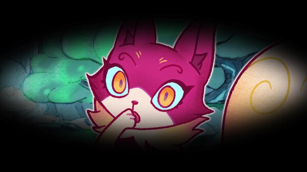 The Spirit Weaver Teaser