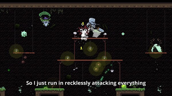 Announcement trailer