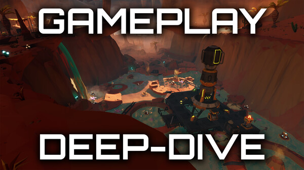 Gameplay Deep Dive - 'The Menagerie'