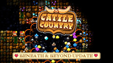 Gameplay | Cattle Country: Beneath & Beyond Update