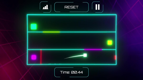 Neon Shot screenshot thumbnail video