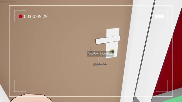 Sociopat screenshot thumbnail video