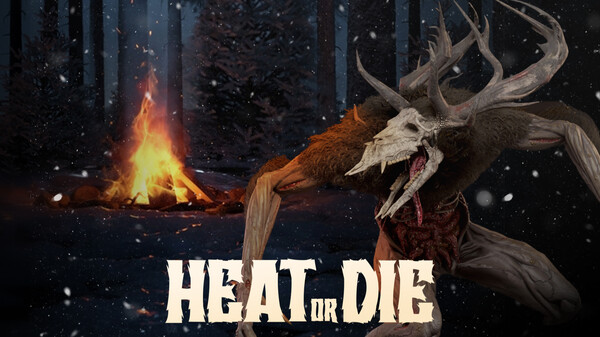Heat or Die screenshot thumbnail video