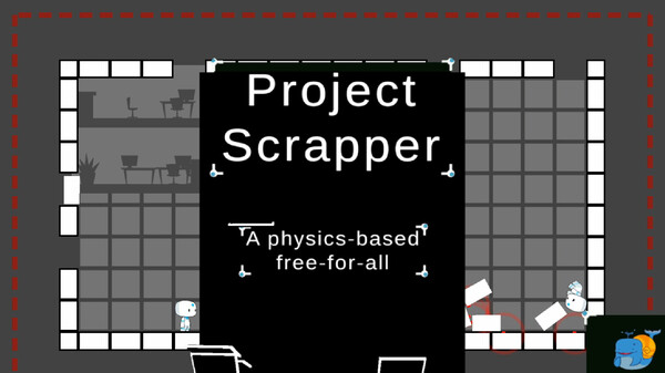 Project Scrapper