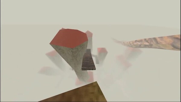 FALLSTRUKTUR (pre-release)