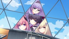 はじめるセカイの理想論-goodbye world index on Steam