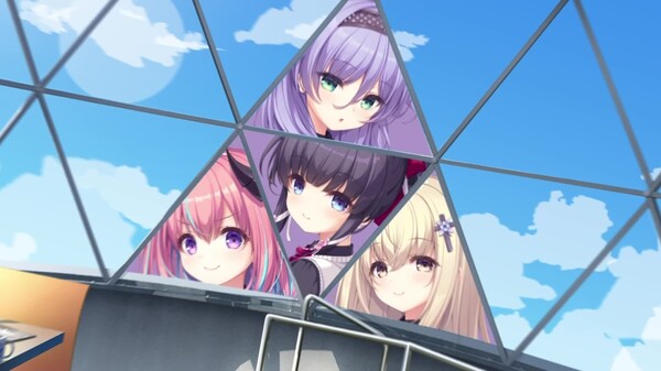 はじめるセカイの理想論 -goodbye world index screenshot thumbnail video