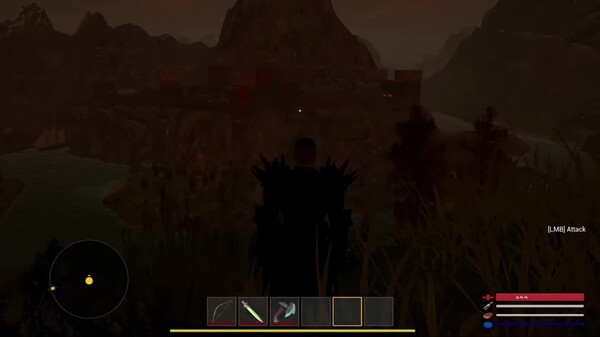 Tales of Eden: Midgard screenshot thumbnail video