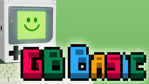GB BASIC