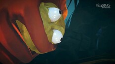 Genel/Sinematik | Cinematic