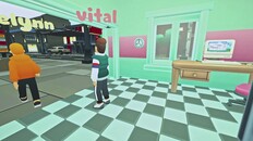 Generel/cinematisk | Ice Cream Together: A Cozy Parlor Simulator Official Reveal Trailer
