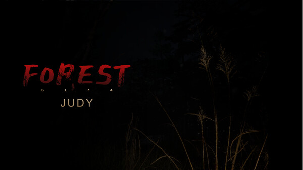 Official Trailer video thumbnail for Forest 6174 - Judy