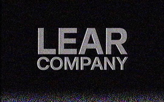 Lear Company(Documentary Video)