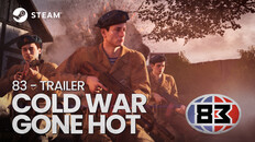 Generell/filmatisk | '83 - Cold War Gone Hot Trailer