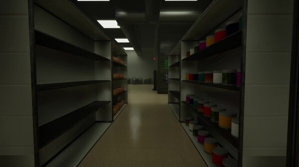 Misery Nights Gameplay Trailer