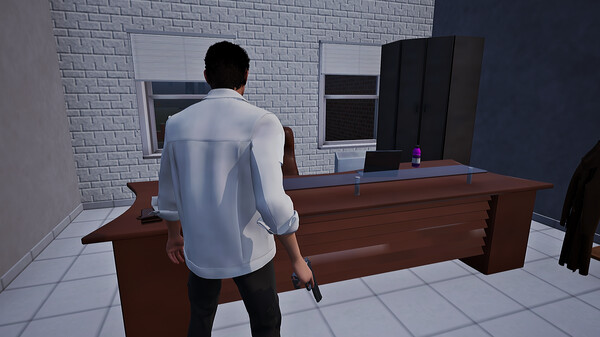 Mina Gameplay Trailer