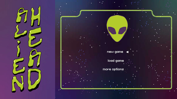 Alienhead Trailer2 Aug26 video thumbnail for Alienhead