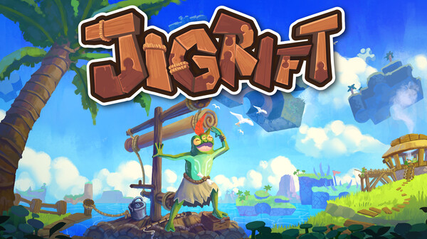 Jigrift Announcement Trailer