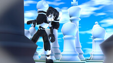 Generel/cinematisk | Hyper Chess Trailer