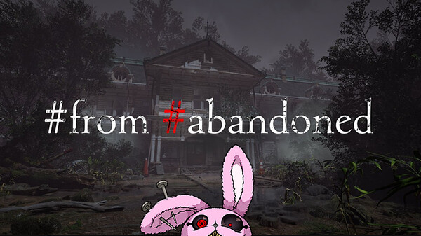 New real survival horror game - Teaser trailer