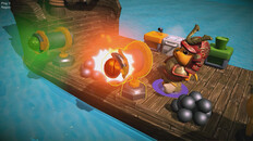 Gameplay | Mini Mayhem Trailer