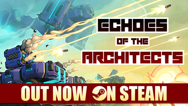 Echoes of the Architects screenshot thumbnail video