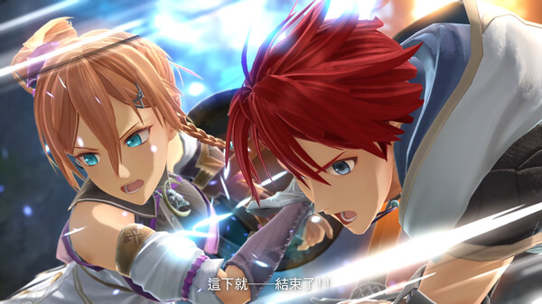 Ys X: Proud Nordics screenshot thumbnail video