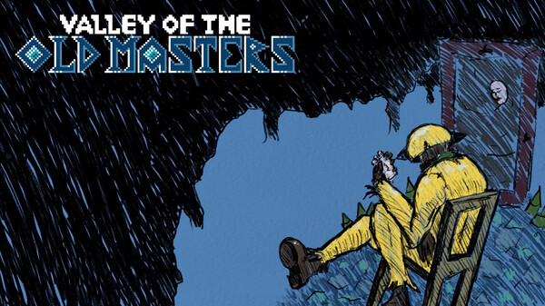 Valley of the Old Masters - Trailer