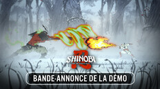Expérience de jeu | Demo Trailer (FR)