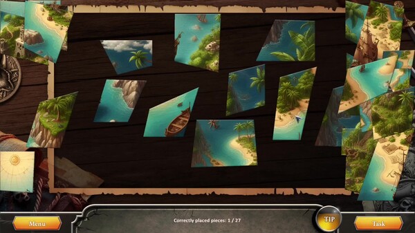 2 in 1 Hidden Object Worlds screenshot thumbnail video