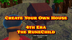 Gameplay | Create House