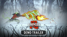 Gameplay | Demo Trailer (DE)