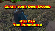 Gameplay | Craft Your Own Sword