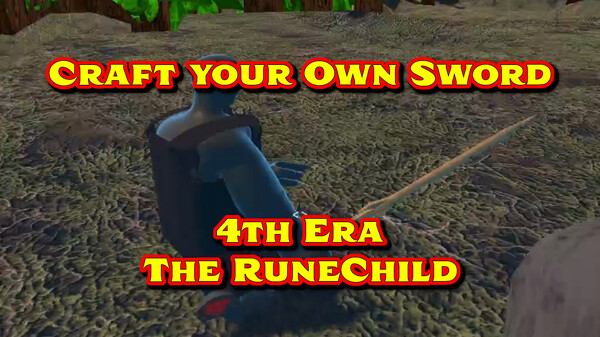 Craft Your Own Sword