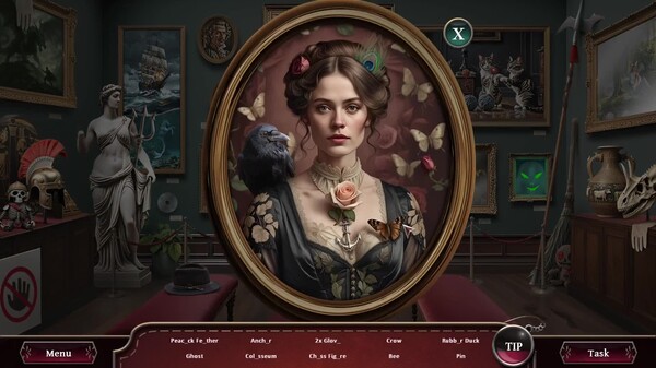 2 in 1 Experience Hidden Objects screenshot thumbnail video