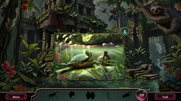 2 in 1 Experience Hidden Objects screenshot thumbnail video