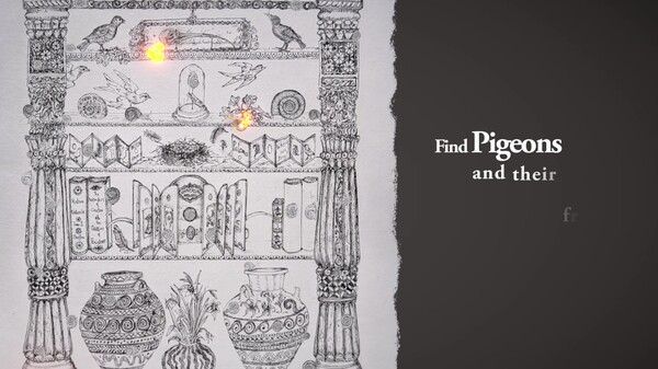 Pigeon Hunter Trailer