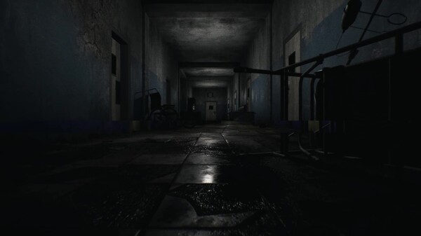 Inferis: Dead Below Game Trailer