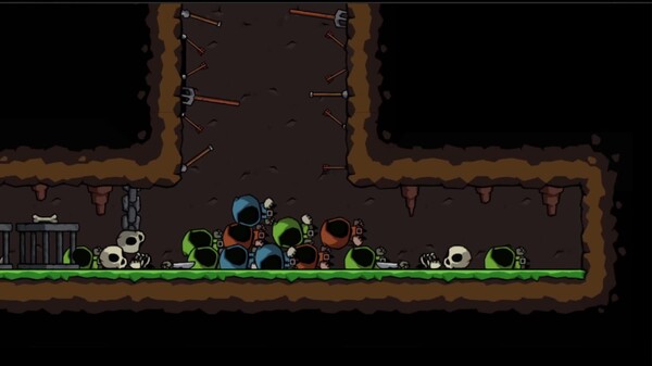 Spearrowblade - Official Trailer