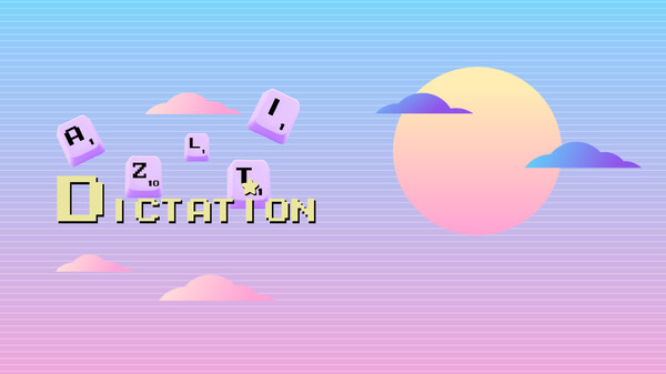 Dictation Trailer