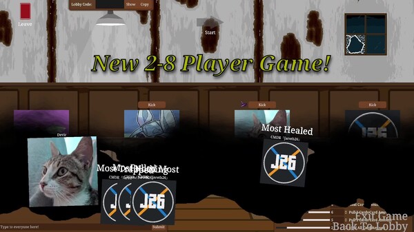 Witches' Hand screenshot thumbnail video